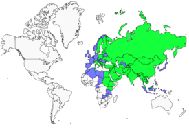 Distribution 