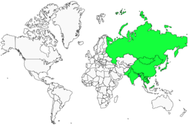 Distribution 