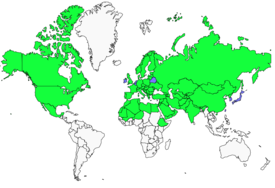 Distribution 