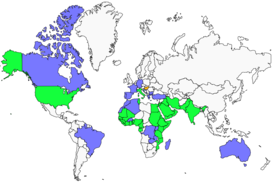 Distribution 
