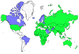 Distribution 