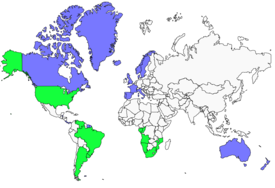 Distribution 