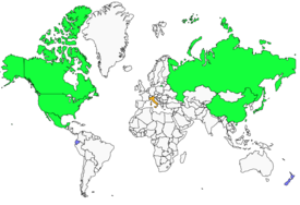 Distribution 