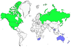 Distribution 