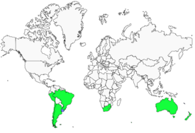 Distribution 