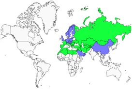Distribution 