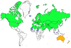 Distribution 
