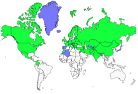 Distribution 