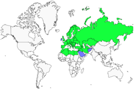 Distribution 