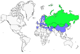 Distribution 