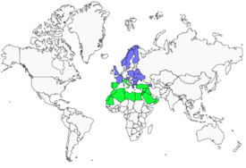 Distribution 