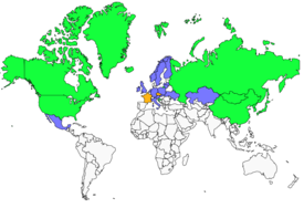 Distribution 