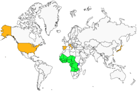 Distribution 