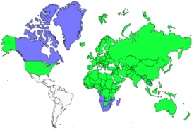 Distribution 