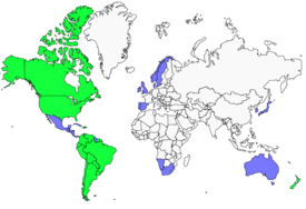 Distribution 