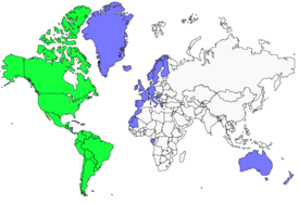 Distribution 