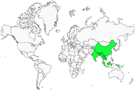 Distribution 