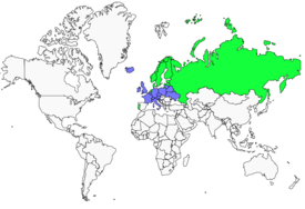 Distribution 