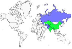 Distribution 