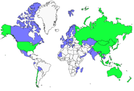Distribution 