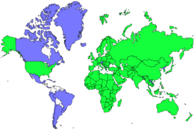 Distribution 