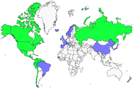 Distribution 