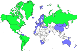 Distribution 