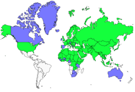 Distribution 