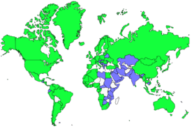 Distribution 