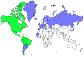 Distribution 