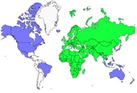 Distribution 
