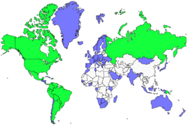 Distribution 