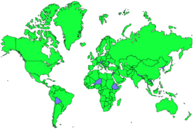 Distribution 