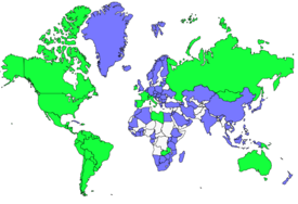 Distribution 
