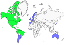 Distribution 