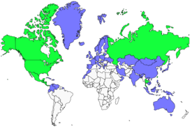 Distribution 