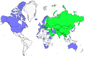 Distribution 