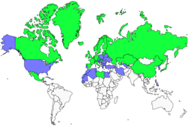 Distribution 