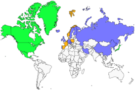 Distribution 