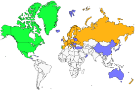 Distribution 