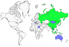 Distribution 