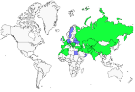 Distribution 