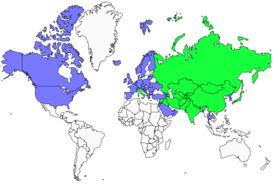 Distribution 