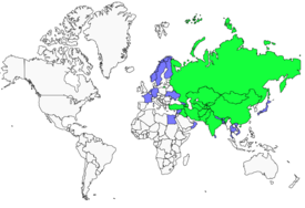Distribution 