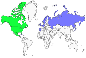 Distribution 