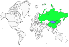 Distribution 