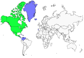 Distribution 