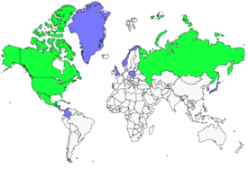 Distribution 