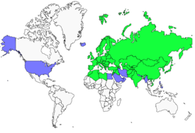 Distribution 
