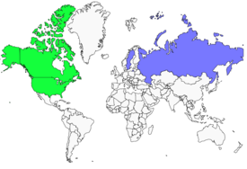 Distribution 